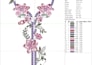 digitize embroidery patch, monogram, neck design, lettering